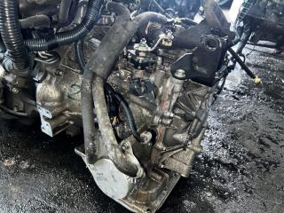 АКПП TOYOTA COROLLA FIELDER ZRE142 2ZR-FE 3040012110, K31101A 3 ракурс