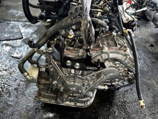 АКПП TOYOTA COROLLA FIELDER ZRE142 2ZR-FE 3040012110, K31101A 4 ракурс