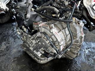 АКПП TOYOTA COROLLA FIELDER ZRE142 2ZR-FE 3040012110, K31101A 5 ракурс
