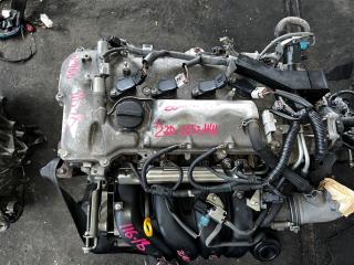 АКПП TOYOTA ISIS ZGM10W 2ZR-FAE 3040044030, 3040044031, K31104A 1 ракурс