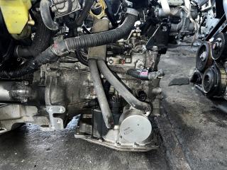 АКПП TOYOTA ISIS ZGM10W 2ZR-FAE 3040044030, 3040044031, K31104A 3 ракурс