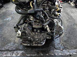АКПП TOYOTA ISIS ZGM10W 2ZR-FAE 3040044030, 3040044031, K31104A 5 ракурс