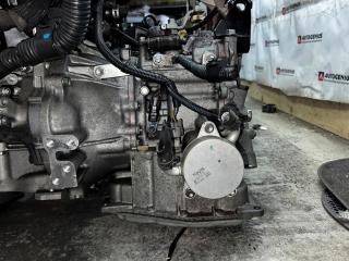 АКПП TOYOTA ISIS ZGM10G 2ZR-FAE 3040044031, K31104A 1 ракурс
