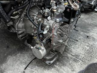 АКПП TOYOTA ISIS ZGM10G 2ZR-FAE 3040044031, K31104A 2 ракурс