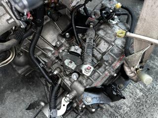 АКПП TOYOTA ISIS ZGM10G 2ZR-FAE 3040044031, K31104A 3 ракурс