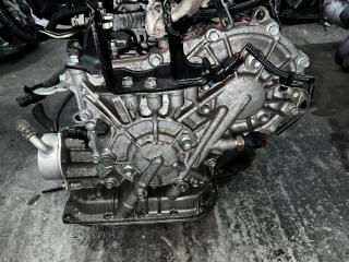 АКПП TOYOTA ISIS ZGM10G 2ZR-FAE 3040044031, K31104A 5 ракурс