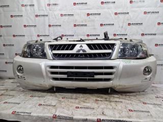 Nose cut MITSUBISHI PAJERO V73W 6G72 10087419 2MOD 1 ракурс
