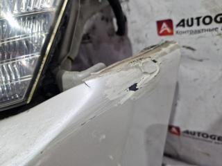 Nose cut MITSUBISHI PAJERO V73W 6G72 10087419 2MOD 5 ракурс