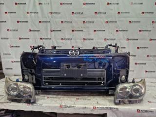 Nose cut TOYOTA COROLLA RUMION ZRE152 2ZR-FE 12540 1 ракурс
