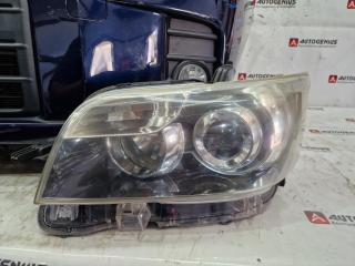 Nose cut TOYOTA COROLLA RUMION ZRE152 2ZR-FE 12540 2 ракурс