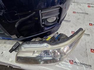 Nose cut TOYOTA COROLLA RUMION ZRE152 2ZR-FE 12540 3 ракурс