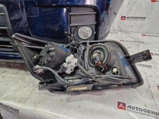 Nose cut TOYOTA COROLLA RUMION ZRE152 2ZR-FE 12540 4 ракурс