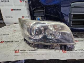 Nose cut TOYOTA COROLLA RUMION ZRE152 2ZR-FE 12540 5 ракурс