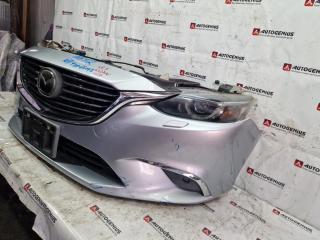 Nose cut MAZDA ATENZA GJ2AW SHVPTR 10065043 2MOD 2 ракурс