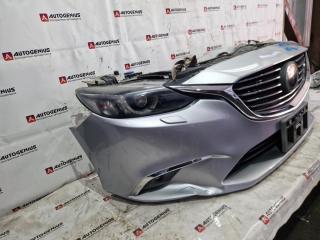 Nose cut MAZDA ATENZA GJ2AW SHVPTR 10065043 2MOD 3 ракурс