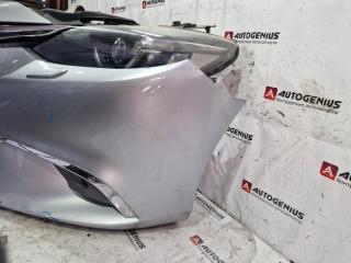Nose cut MAZDA ATENZA GJ2AW SHVPTR 10065043 2MOD 4 ракурс