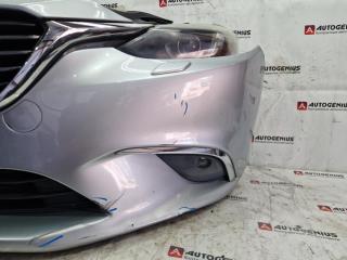 Nose cut MAZDA ATENZA GJ2AW SHVPTR 10065043 2MOD 5 ракурс