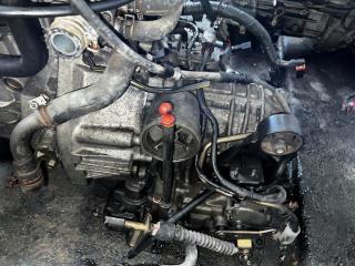 АКПП NISSAN MARCH K11 CG10DE 3102035X81, RL4F03AFL38 1 ракурс