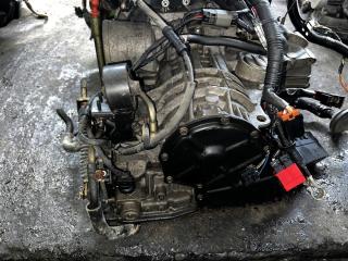 АКПП NISSAN MARCH K11 CG10DE 3102035X81, RL4F03AFL38 3 ракурс