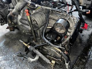 АКПП NISSAN MARCH K11 CG10DE 3102035X81, RL4F03AFL38 4 ракурс