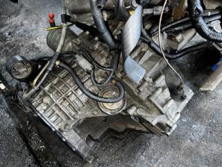 АКПП NISSAN MARCH K11 CG10DE 3102035X81, RL4F03AFL38 5 ракурс