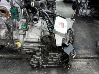 АКПП NISSAN MARCH AK12 CR12DE 310203AX80, RE4F03BFQ40 1 ракурс