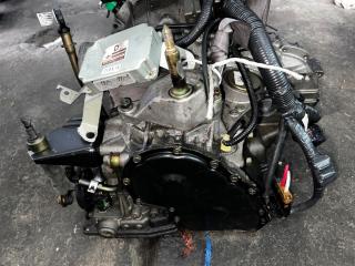 АКПП NISSAN MARCH AK12 CR12DE 310203AX80, RE4F03BFQ40 3 ракурс