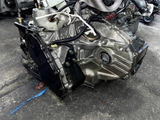 АКПП NISSAN MARCH AK12 CR12DE 310203AX80, RE4F03BFQ40 4 ракурс