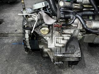 АКПП NISSAN MARCH AK12 CR12DE 310203AX80, RE4F03BFQ40 5 ракурс