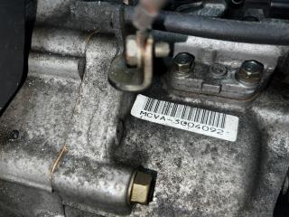 АКПП HONDA CR-V RD4 K20A MCVA 4 ракурс