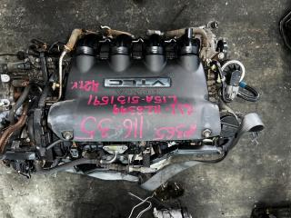Двигатель HONDA AIRWAVE GJ1 L15A 1 ракурс Двигатель HONDA AIRWAVE GJ1 L15A 1 ракурс