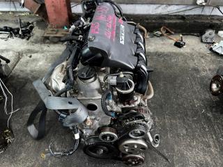 Двигатель HONDA AIRWAVE GJ1 L15A 2 ракурс Двигатель HONDA AIRWAVE GJ1 L15A 2 ракурс