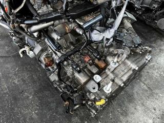 АКПП HONDA AIRWAVE GJ1 L15A SLSA 1 ракурс