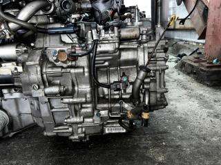 АКПП HONDA AIRWAVE GJ1 L15A SLSA 2 ракурс