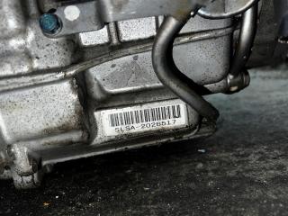 АКПП HONDA AIRWAVE GJ1 L15A SLSA 3 ракурс