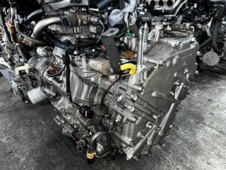 АКПП HONDA AIRWAVE GJ1 L15A SLSA 4 ракурс