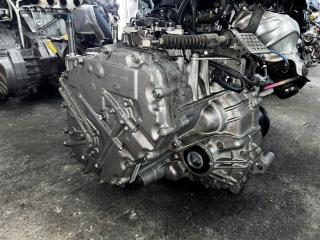 АКПП HONDA AIRWAVE GJ1 L15A SLSA 5 ракурс