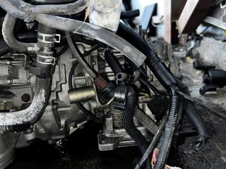 АКПП MAZDA ATENZA GG3S L3VE FSE019090M, FSE00 3 ракурс