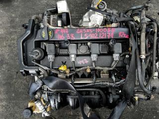 Двигатель MAZDA ATENZA GH5AS L5VE ELECTRO 1 ракурс