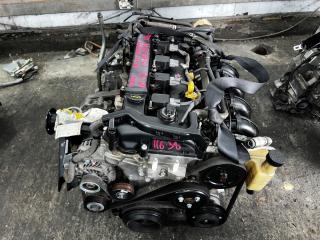 Двигатель MAZDA ATENZA GH5AS L5VE ELECTRO 2 ракурс