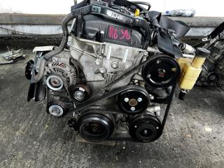 Двигатель MAZDA ATENZA GH5AS L5VE ELECTRO 3 ракурс