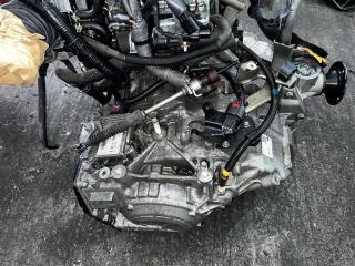 АКПП MAZDA ATENZA GH5AS L5VE AW4019090D 1 ракурс