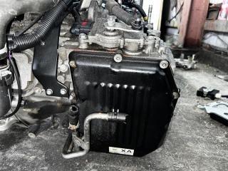 АКПП MAZDA ATENZA GH5AS L5VE AW4019090D 4 ракурс