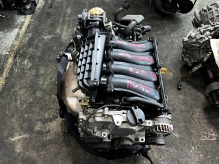 Двигатель NISSAN LAFESTA B30 MR20DE 2 ракурс