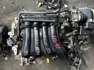 Двигатель NISSAN SERENA C25 MR20DE 10102CY0A0, NO-EGR 1 ракурс