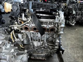 Двигатель NISSAN LAFESTA NB30 MR20DE 5 ракурс