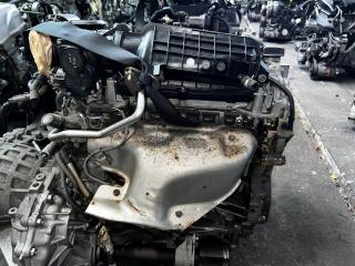 Двигатель NISSAN BLUEBIRD SYLPHY KG11 MR20DE 5 ракурс