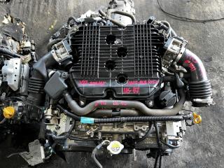Двигатель NISSAN FUGA Y51 VQ25HR 1 ракурс
