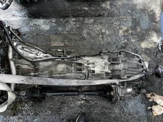 АКПП NISSAN ELGRAND NE51 VQ35DE RE5R05ARC33 1 ракурс