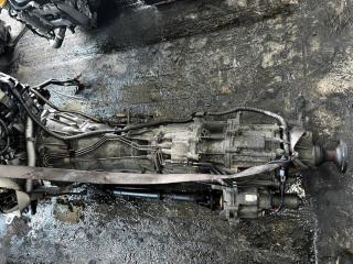 АКПП NISSAN ELGRAND NE51 VQ35DE RE5R05ARC33 2 ракурс
